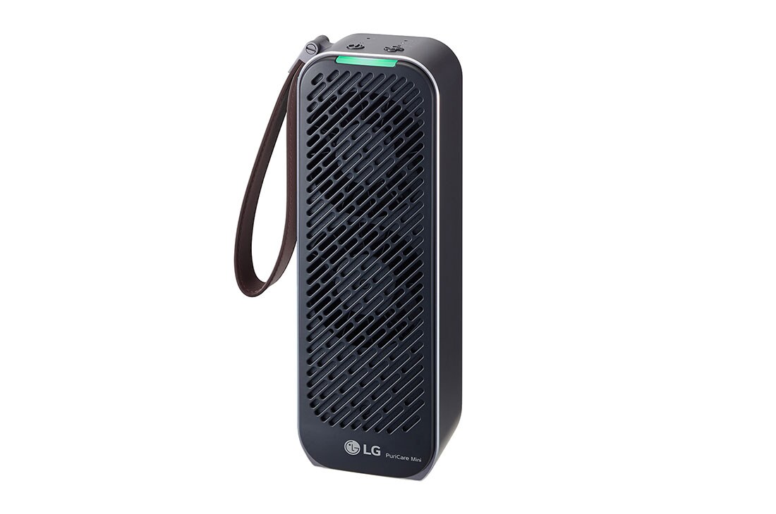 LG Purificador de Aire Mini PuriCare™ - Negro, AP151MBA1, AP151MBA1, thumbnail 10