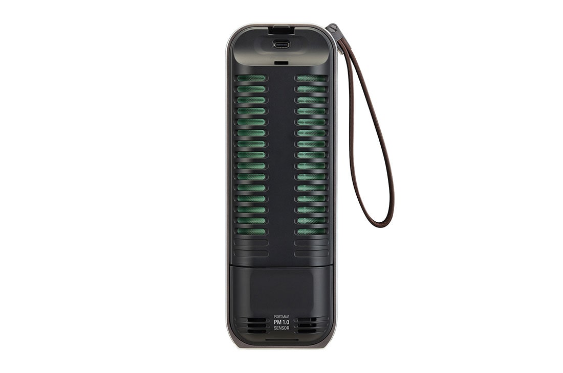 LG Purificador de Aire Mini PuriCare™ - Negro, AP151MBA1, AP151MBA1, thumbnail 13