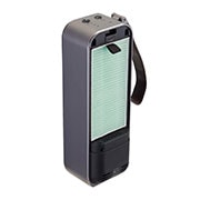 LG Purificador de Aire Mini PuriCare™ - Negro, AP151MBA1, AP151MBA1, thumbnail 14