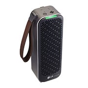 LG Purificador de Aire Mini PuriCare™ - Negro, AP151MBA1, AP151MBA1, thumbnail 5