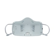 LG PuriCare™ Ventilador Dual Inverter Filtro HEPA H13, Vista de la parte lateral del cuerpo, AP300AWFA, thumbnail 8