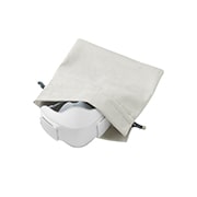 LG PuriCare™ Ventilador Dual Inverter Filtro HEPA H13, Vista de la bolsa protectora para la máscara, AP300AWFA, thumbnail 15