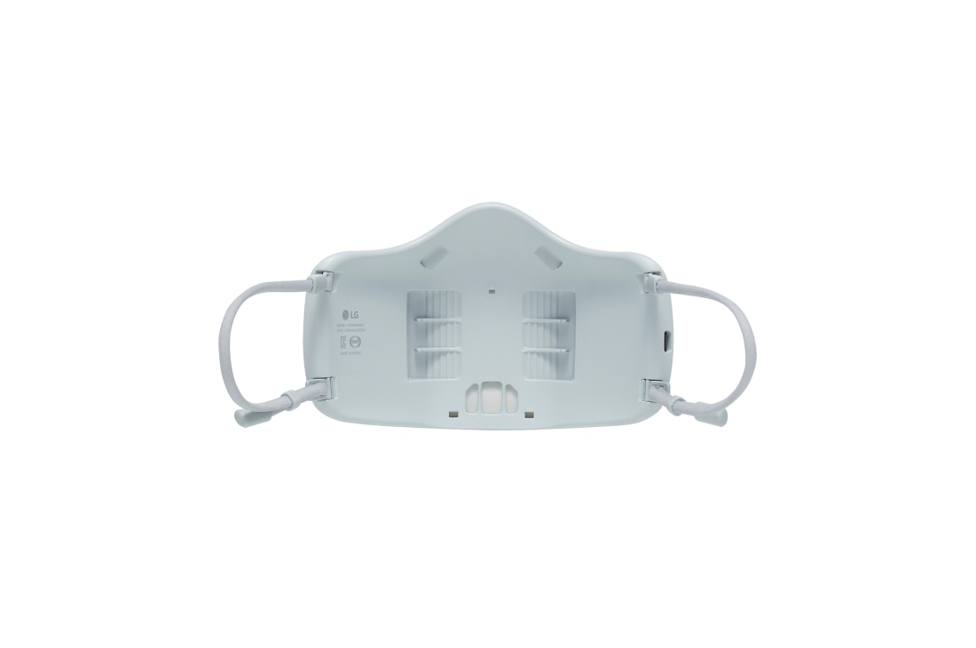 LG PuriCare™ Ventilador Dual Inverter Filtro HEPA H13, Vista de la parte lateral del cuerpo, AP300AWFA, thumbnail 8