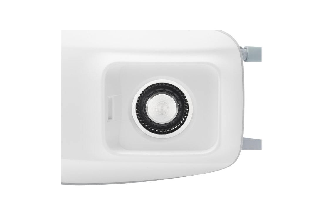 LG PuriCare™ Ventilador Dual Inverter Filtro HEPA H13, Vista detallada de los abanicos en el cuerpo, AP300AWFA, thumbnail 12