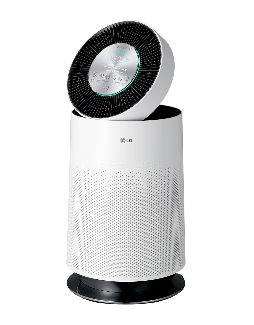 LG PuriCare AS330DWR0 91 m²cobertura | LG Caribe