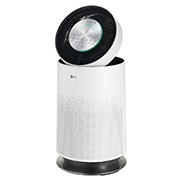 LG Purificador de Aire PuriCare™ 360 grados 1 piso ThinQ™, AS330DWR0, AS330DWR0, thumbnail 6