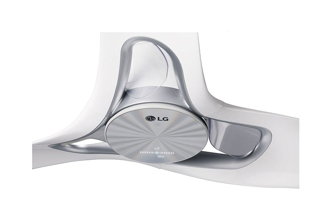 LG Ventilador de aire premium con WiFi , Sleep Mode, Temporizador, Auto Off y ThinQ™, LCF12P, LCF12P, thumbnail 3