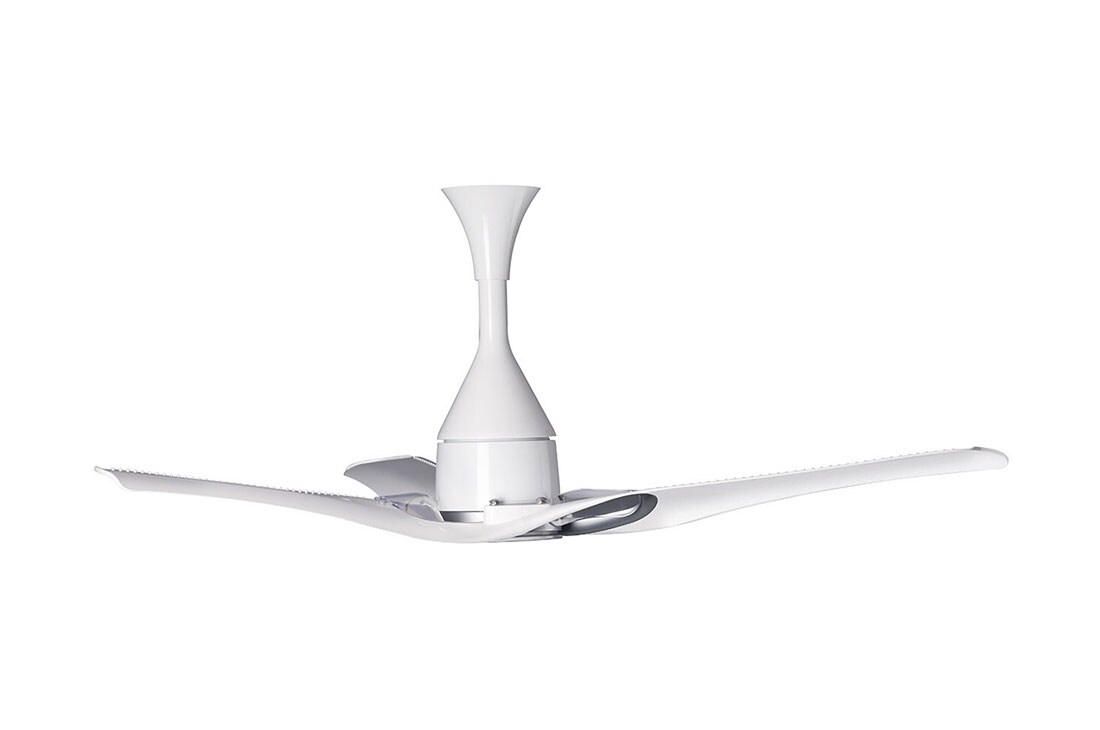 LG Ventilador de aire premium con WiFi , Sleep Mode, Temporizador, Auto Off y ThinQ™, LCF12P, LCF12P, thumbnail 4