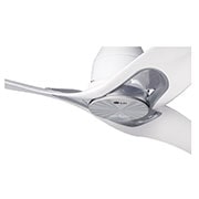 LG Ventilador de aire premium con WiFi , Sleep Mode, Temporizador, Auto Off y ThinQ™, LCF12P, LCF12P, thumbnail 2