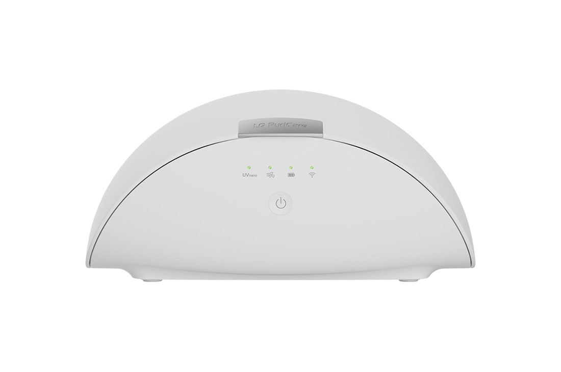 LG Estuche para Purificador de Aire Facial LG PuriCare™ , PWKAUW01, PWKAUW01, thumbnail 2