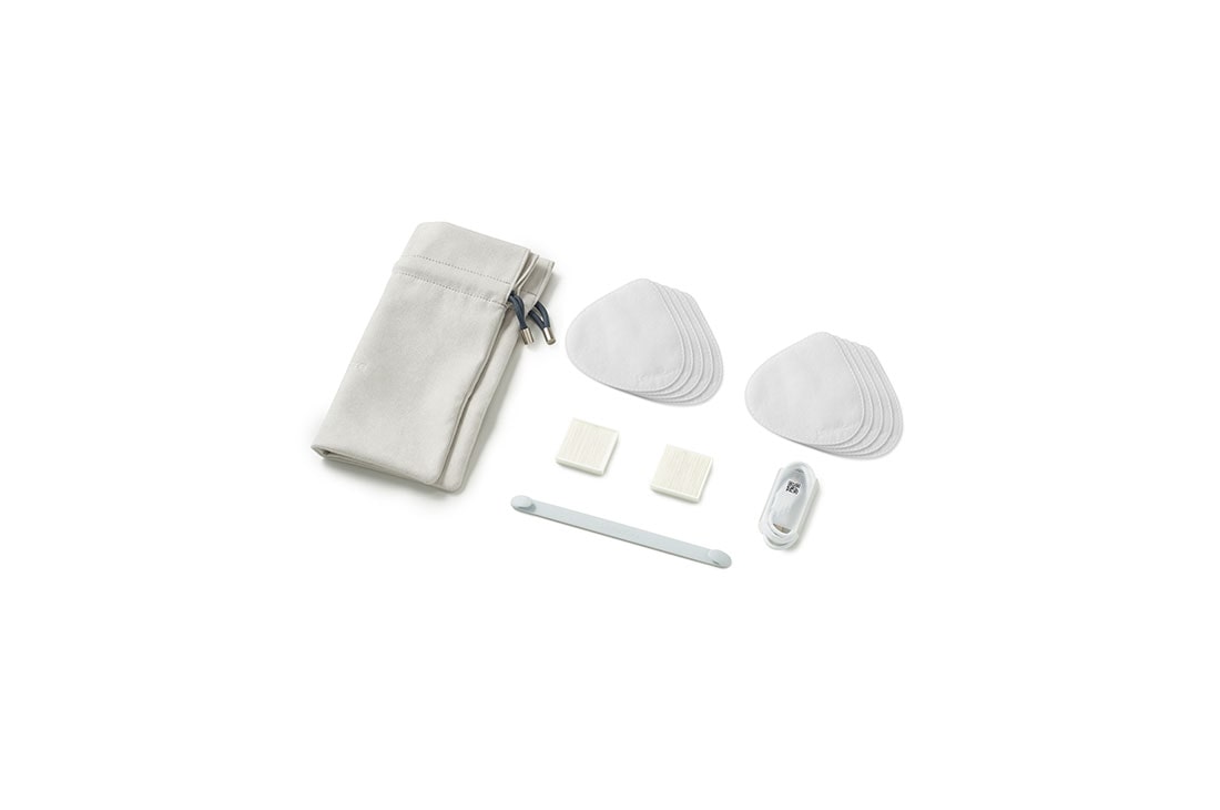 LG PuriCare™ Filtro Interior, PFPAYC30, PFPAYC30, thumbnail 4