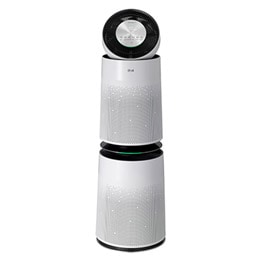 Vista abierta del reforzador de limpieza frontal2