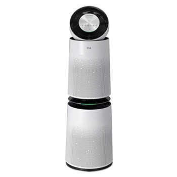 Vista abierta del reforzador de limpieza frontal1