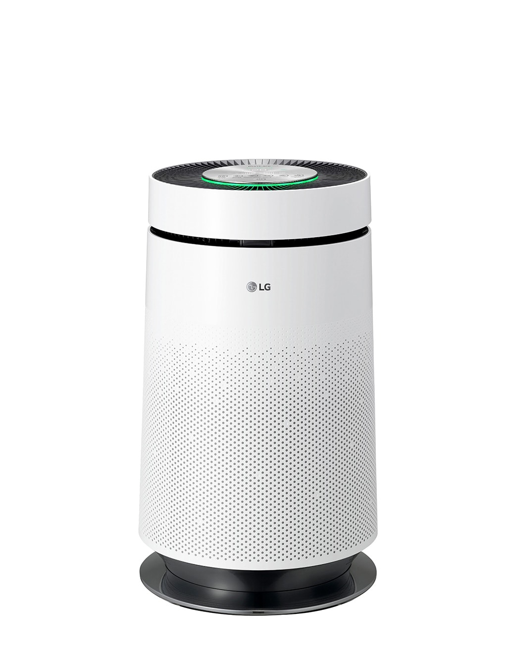 LG PuriCare™ AS651DWH0 Purificador de aire | LG Caribe