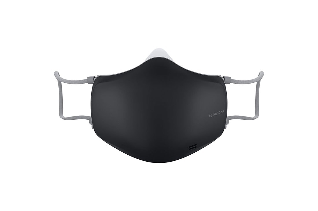 LG PuriCare™ Purificador de aire facial (2da generación), AP551ABFA, AP551ABFA