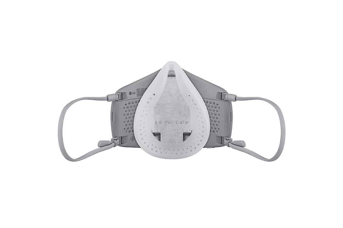 LG PuriCare™ Purificador de aire facial (2da generación), AP551ABFA, AP551ABFA, thumbnail 4