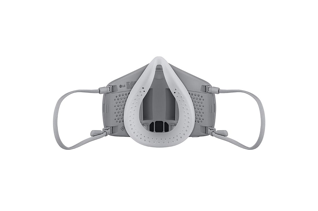 LG PuriCare™ Purificador de aire facial (2da generación), AP551ABFA, AP551ABFA, thumbnail 5