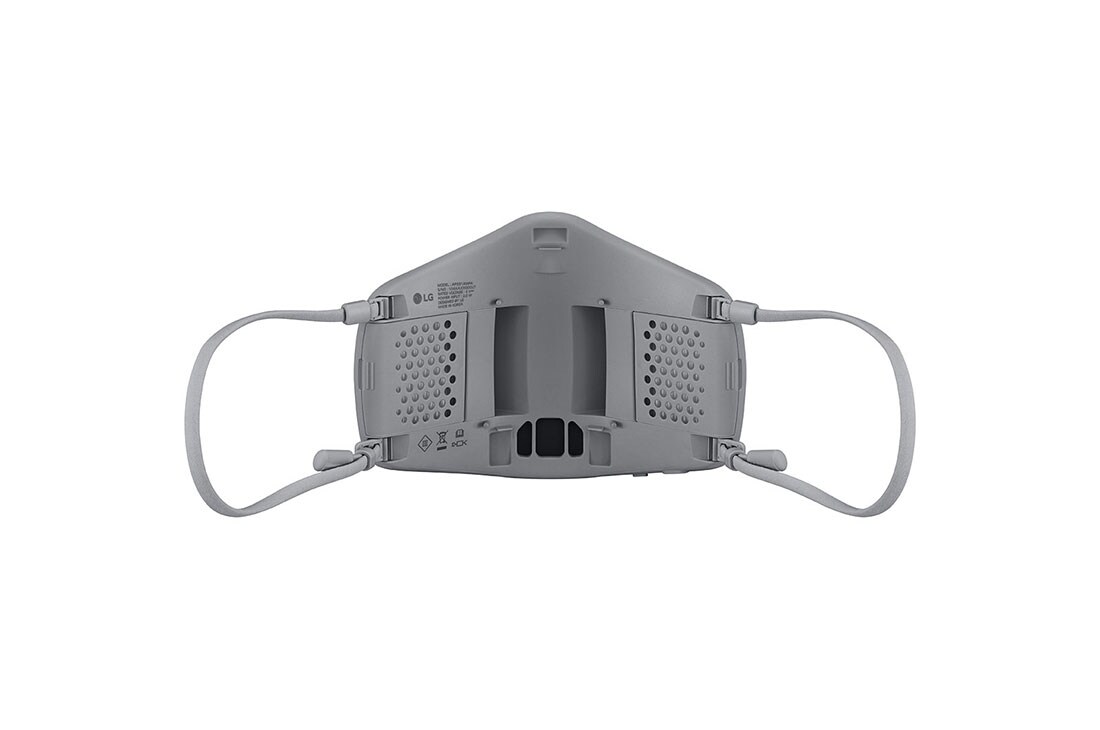 LG PuriCare™ Purificador de aire facial (2da generación), AP551ABFA, AP551ABFA, thumbnail 6
