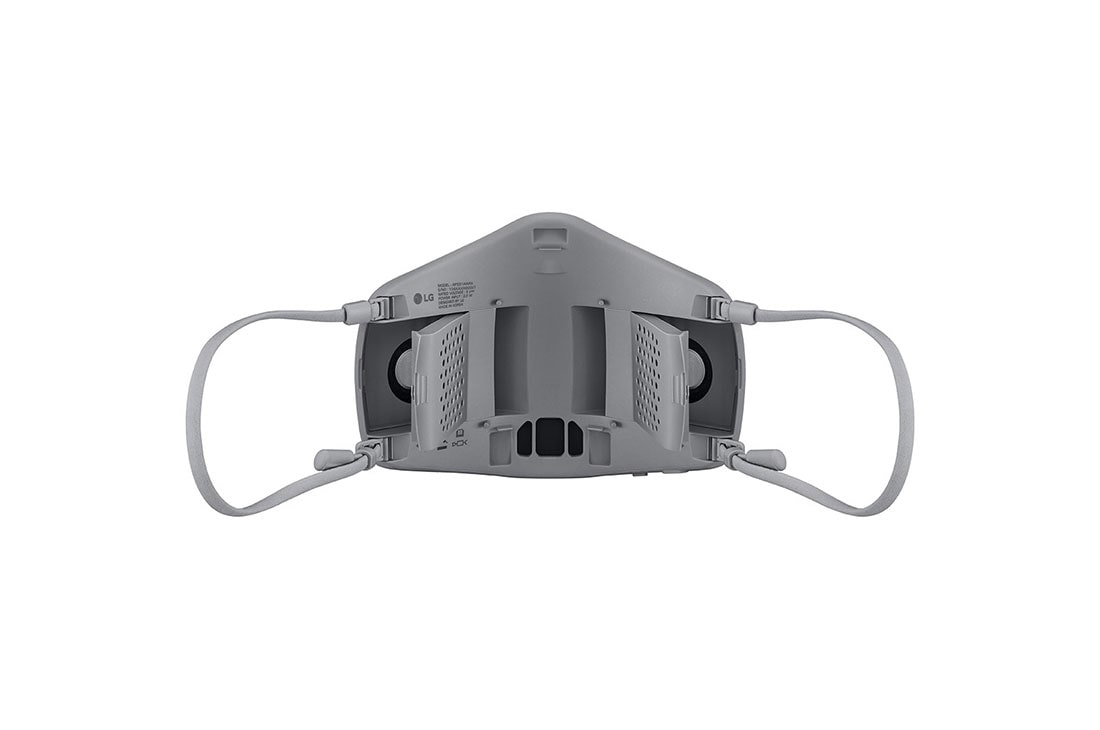 LG PuriCare™ Purificador de aire facial (2da generación), AP551ABFA, AP551ABFA, thumbnail 7