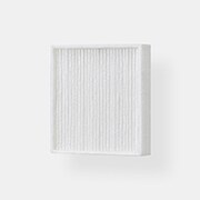 LG Purificador de aire LG PuriCare Mask - Filtro de protección completa HEPA 13 (2 piezas), PFDSHC02, PFDSHC02, thumbnail 1