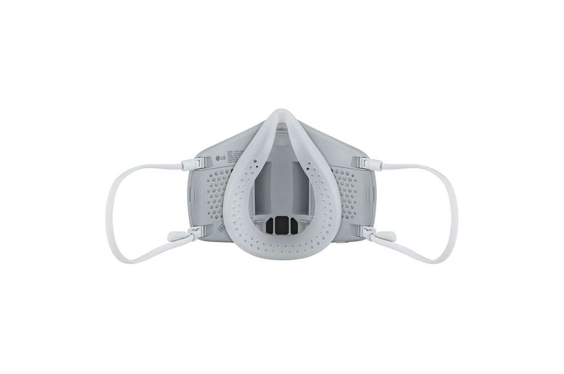 LG PuriCare™ Purificador de aire facial (Elegant White), AP551AWFA, AP551AWFA, thumbnail 5