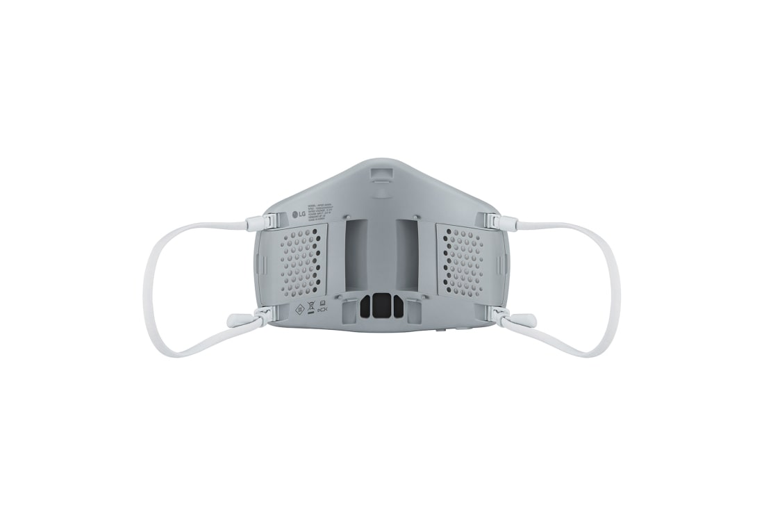 LG PuriCare™ Purificador de aire facial (Elegant White), AP551AWFA, AP551AWFA, thumbnail 6