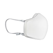 LG PuriCare™ Purificador de aire facial (Elegant White), AP551AWFA, AP551AWFA, thumbnail 10