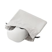 LG PuriCare™ Purificador de aire facial (Elegant White), AP551AWFA, AP551AWFA, thumbnail 15