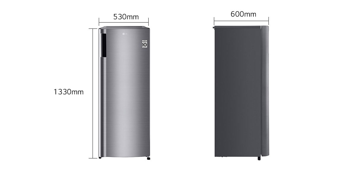 lg gry201slz