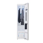 LG Sistema de cuidado de ropa a vapor LG Styler - Color Blanco, S3WERB, S3WERB, thumbnail 15