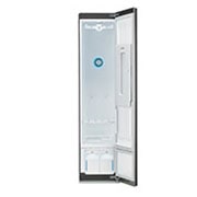 LG Styler, Cuida de tu ropa con el sistema de vapor TrueSteam™ con ThinQ™ Tipo Espejo, S3MFBN, thumbnail 3