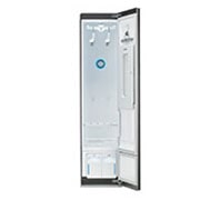 LG Styler, Cuida de tu ropa con el sistema de vapor TrueSteam™ con ThinQ™ Tipo Espejo, S3MFBN, thumbnail 4