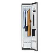 LG Styler, Cuida de tu ropa con el sistema de vapor TrueSteam™ con ThinQ™ Tipo Espejo, S3MFBN, thumbnail 5