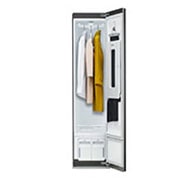 LG Styler, Cuida de tu ropa con el sistema de vapor TrueSteam™ con ThinQ™ Tipo Espejo, S3MFBN, thumbnail 6