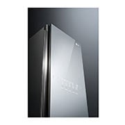 LG Styler, Cuida de tu ropa con el sistema de vapor TrueSteam™ con ThinQ™ Tipo Espejo, S3MFBN, thumbnail 12