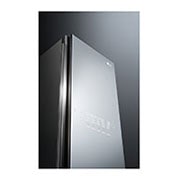 LG Styler, Cuida de tu ropa con el sistema de vapor TrueSteam™ con ThinQ™ Tipo Espejo, S3MFBN, thumbnail 13