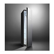 LG Styler, Cuida de tu ropa con el sistema de vapor TrueSteam™ con ThinQ™ Tipo Espejo, S3MFBN, thumbnail 14