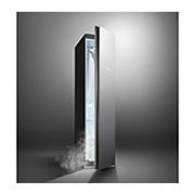 LG Styler, Cuida de tu ropa con el sistema de vapor TrueSteam™ con ThinQ™ Tipo Espejo, S3MFBN, thumbnail 15