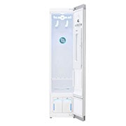 LG Styler, Cuida de tu ropa con el sistema de vapor TrueSteam™ con ThinQ™ Color café , S3RFBN, thumbnail 4