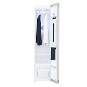 LG Styler, Cuida de tu ropa con el sistema de vapor TrueSteam™ con ThinQ™ Color café , S3RFBN, thumbnail 5