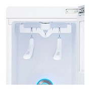 LG Styler, Cuida de tu ropa con el sistema de vapor TrueSteam™ con ThinQ™ Color café , S3RFBN, thumbnail 11