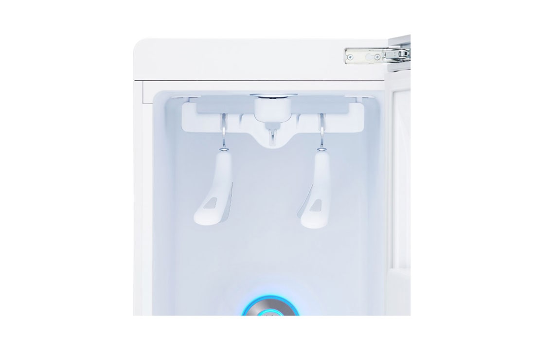 LG Styler, Cuida de tu ropa con el sistema de vapor TrueSteam™ con ThinQ™ Color café , S3RFBN, thumbnail 11