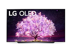 OLED TV LG 55″ MODELO OLED55C1PSA – Fulltec