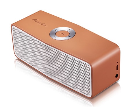 LG MUSICflow P5 Strap SMART HI-FI AUDIO BLUETOOTH SPEAKER, NP5558MC, thumbnail 6