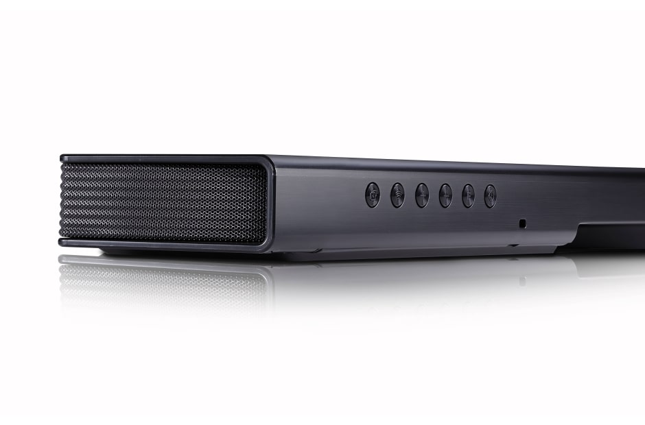 LG BARRA DE SONIDO 4K - 4.1 Ch, SJ8, thumbnail 2