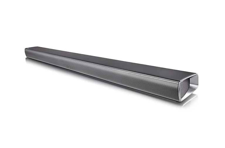 LG Sound Bar SJ5, SJ5, thumbnail 3