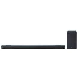 Barra de sonido LG SK92