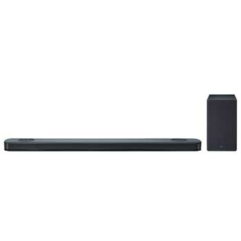 Barra de sonido LG SK91