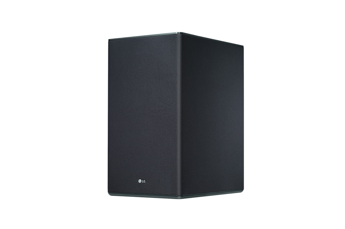 LG Barra de sonido LG SK8 2.1 canales, 360W de potencia, Dolby Atmos, Chromecast incorporado, SK8, thumbnail 13