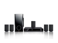 LG 3D 5.1ch Blu-ray(tm) Home theater with Smart TV 1